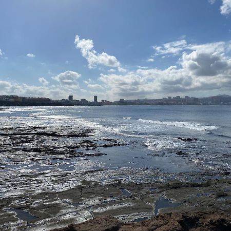 Bedonbeach Las Palmas de Gran Canaria Exterior photo