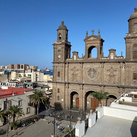 Bedonbeach Las Palmas de Gran Canaria Exterior photo
