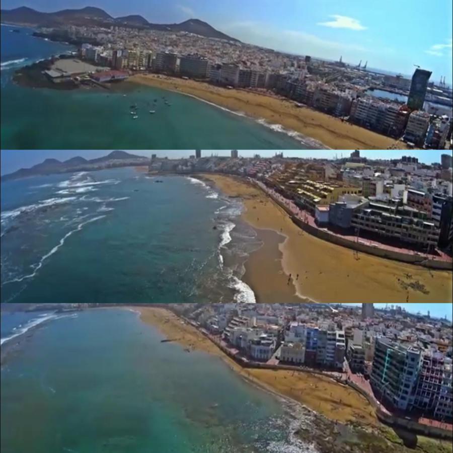 Bedonbeach Las Palmas de Gran Canaria Exterior photo